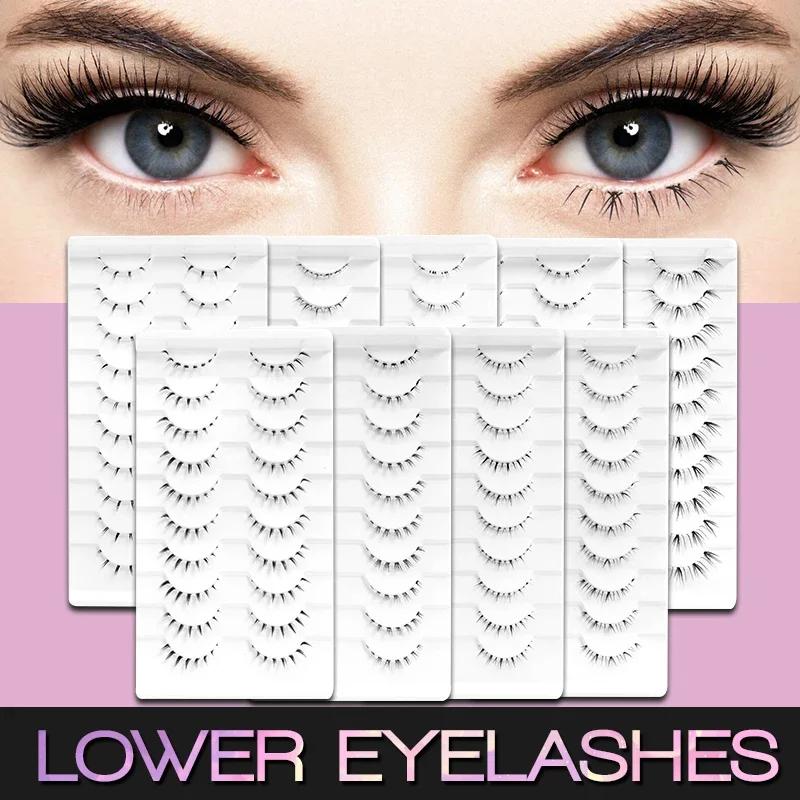 Jak získat vzhled inspirovaný anime s PingDu Sparkling Eyelash®