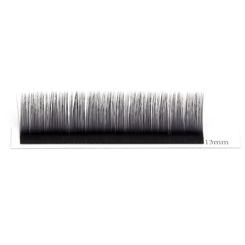 Cashmere Eyelash Extensions Beauty Salon Shop Individuální řasy